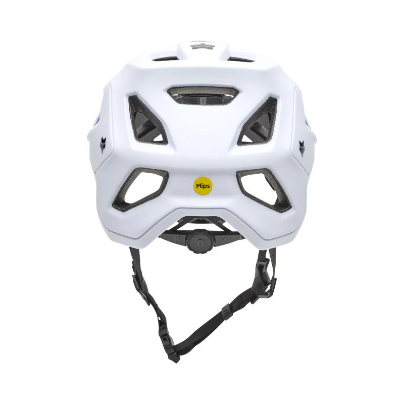 Fox Speedframe Helmet Solid CE