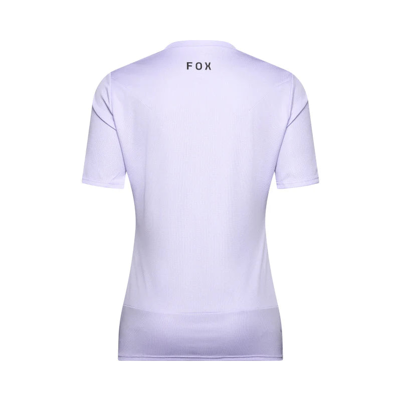 Fox Womens Ranger SS Jersey Fox Head