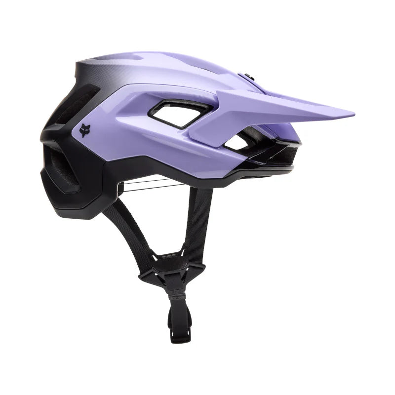 Fox Speedframe Pro Backfade Helmet - CE