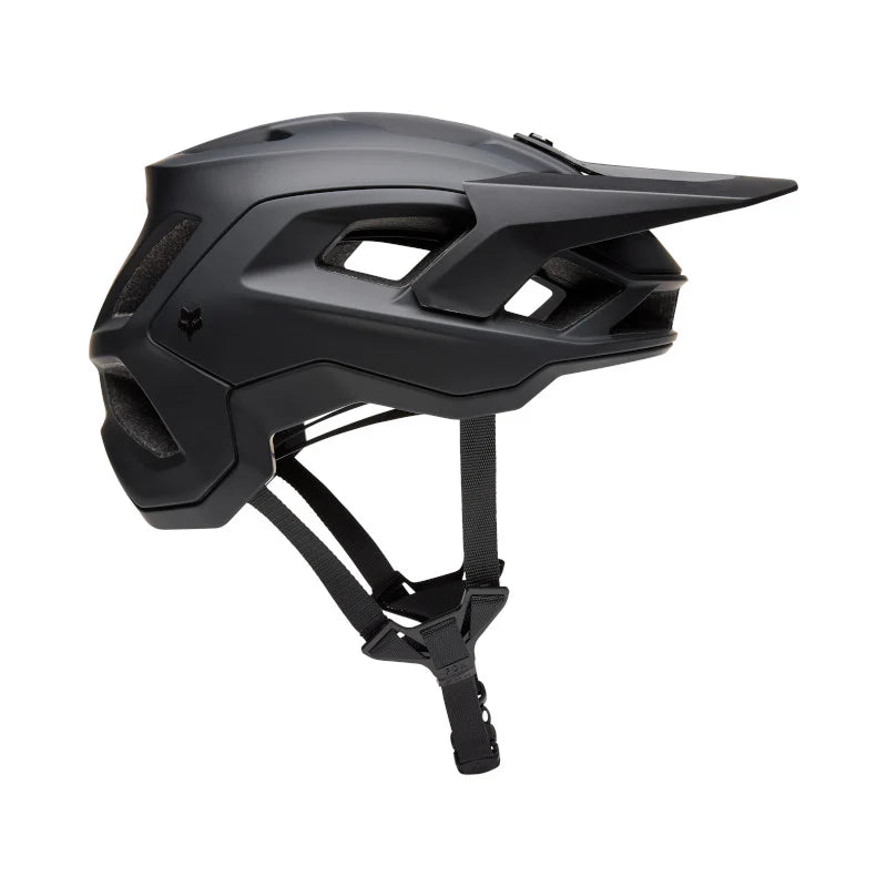 Fox Speedframe Helmet Solid - CE