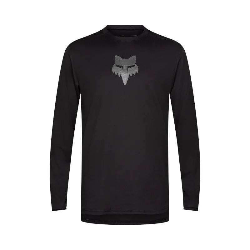 Fox Ranger LS Jersey Fox Head
