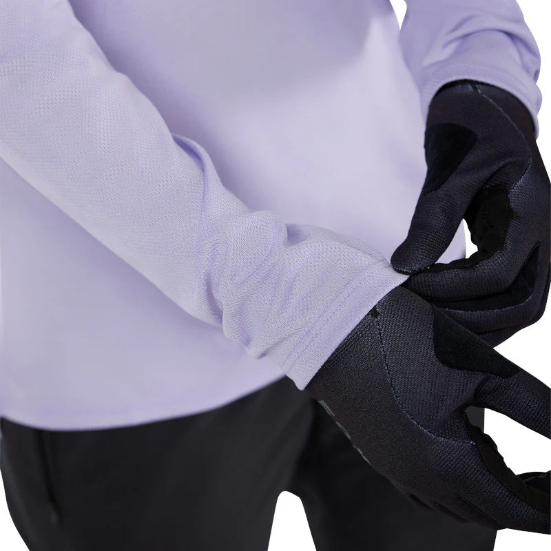 Fox Womens Ranger LS Jersey Fox Head