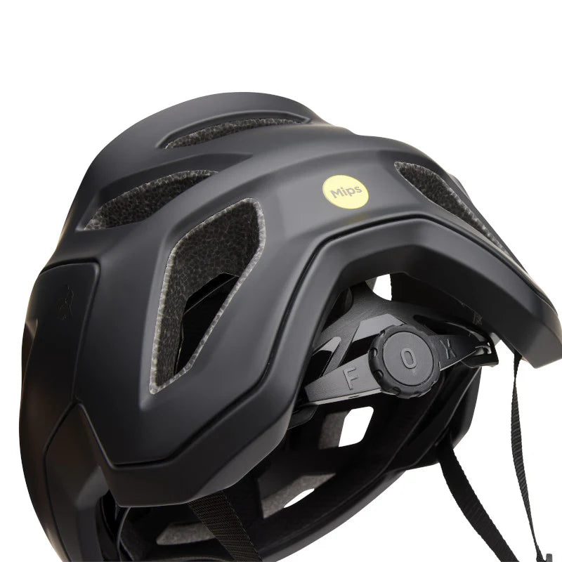 Fox Speedframe Helmet Solid - CE