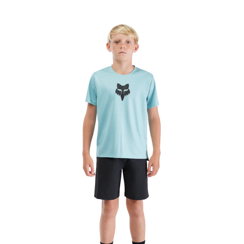 Fox Youth Ranger SS Jersey Fox Head