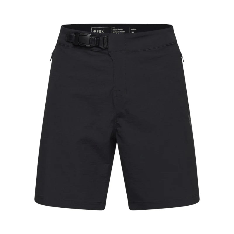 Fox Youth Ranger Shorts W/Liner