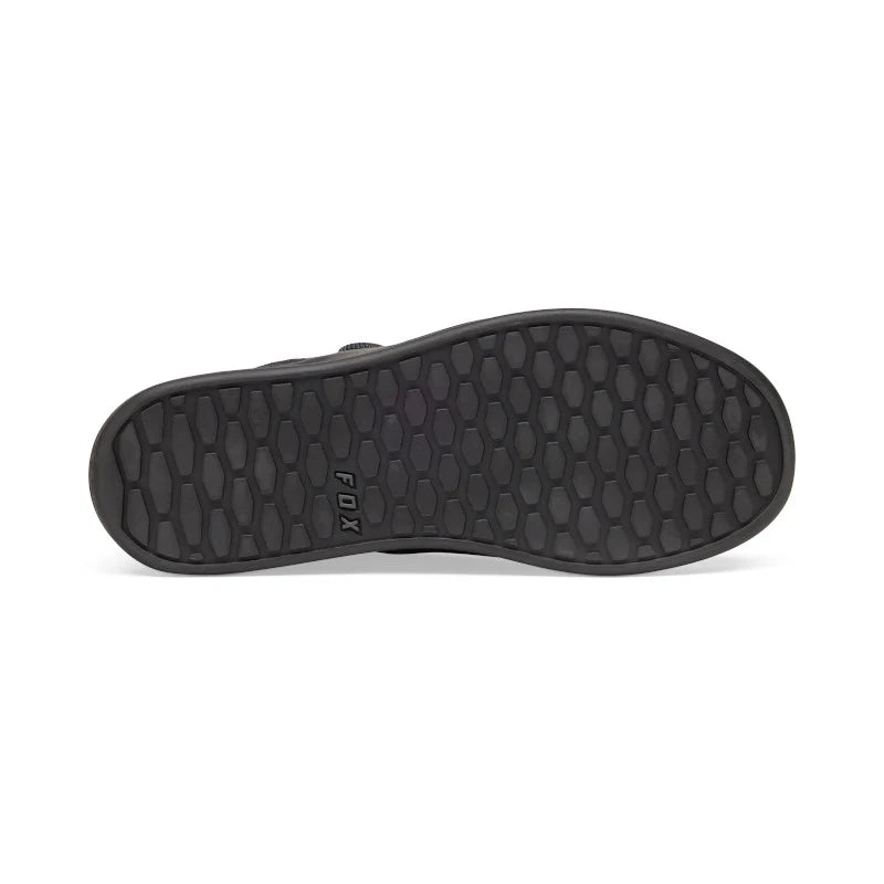 Fox Union BOA Flat MTB Shoes