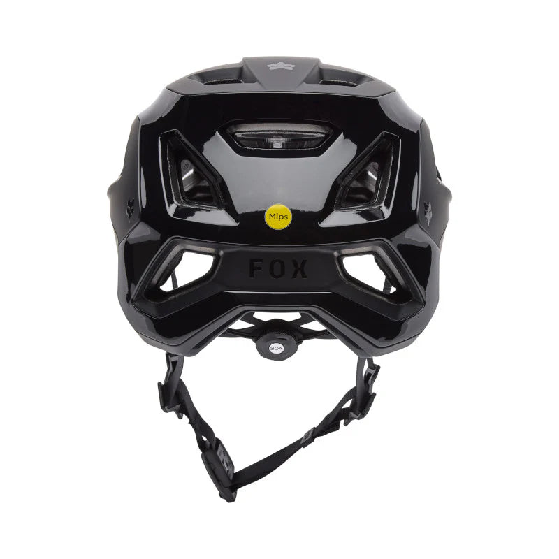 Fox Speedframe Rs Helmet - CE