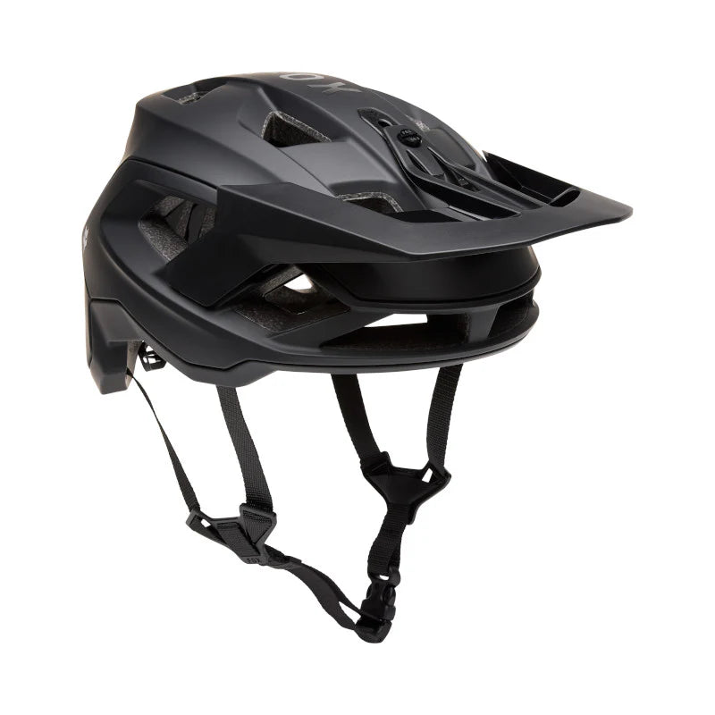 Fox Speedframe Helmet Solid - CE