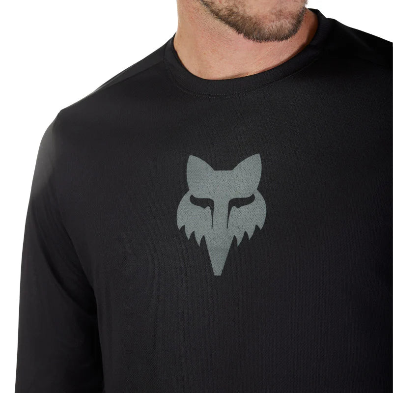 Fox Ranger LS Jersey Fox Head
