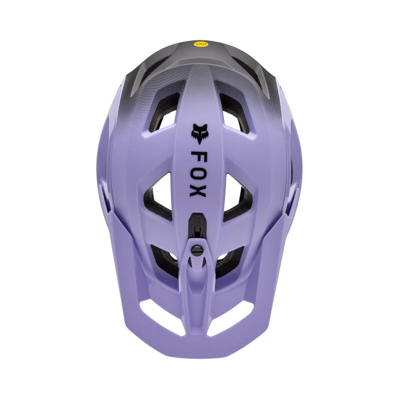Fox Speedframe Pro Backfade Helmet - CE