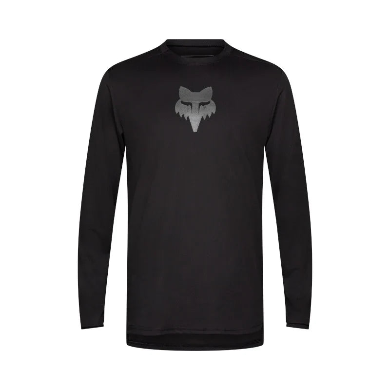 Fox Youth Ranger LS Jersey Fox Head