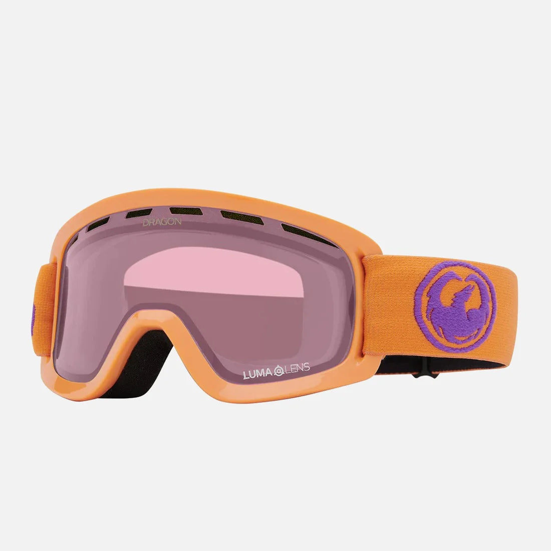 Dragon Kids LIL D Goggles