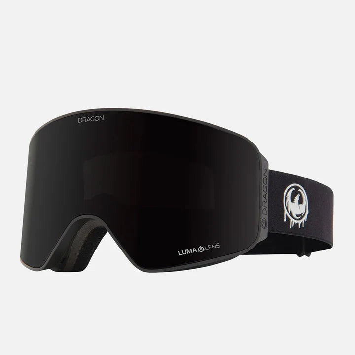 Dragon NFX MAG OTG (LB) Goggles