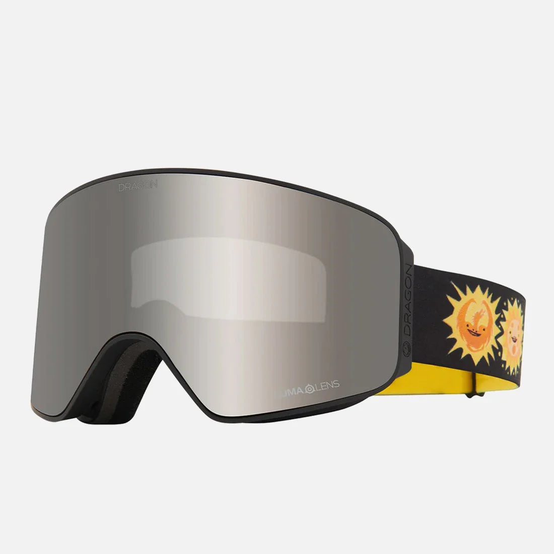 Dragon NFX MAG OTG (LB) Goggles