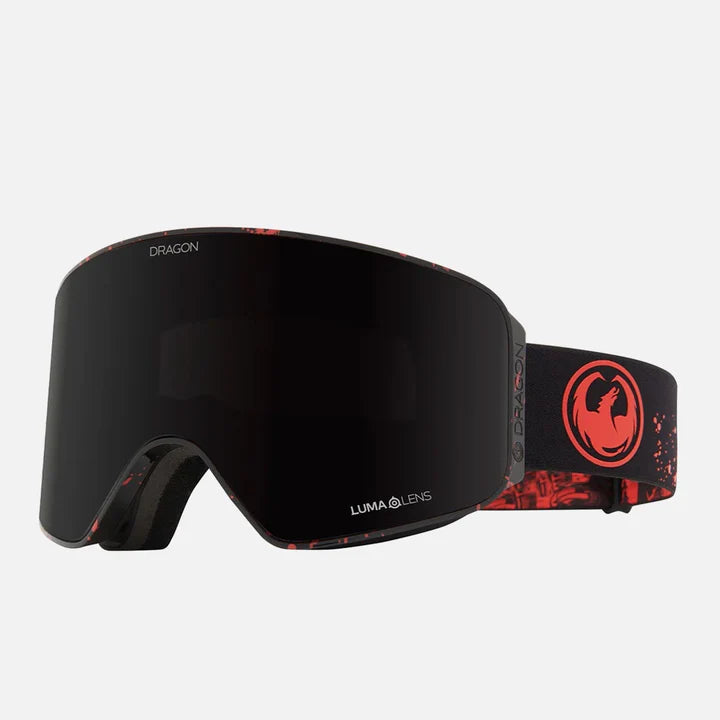 Dragon NFX MAG OTG Goggles