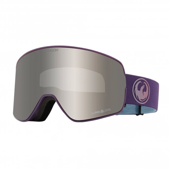Dragon NFX2 Goggles
