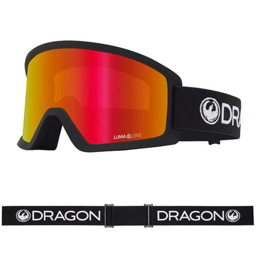 Dragon DX3 OTG (LB) Goggles