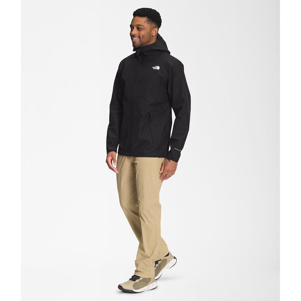 The North Face Mens Dryzzle Futurelight Jacket