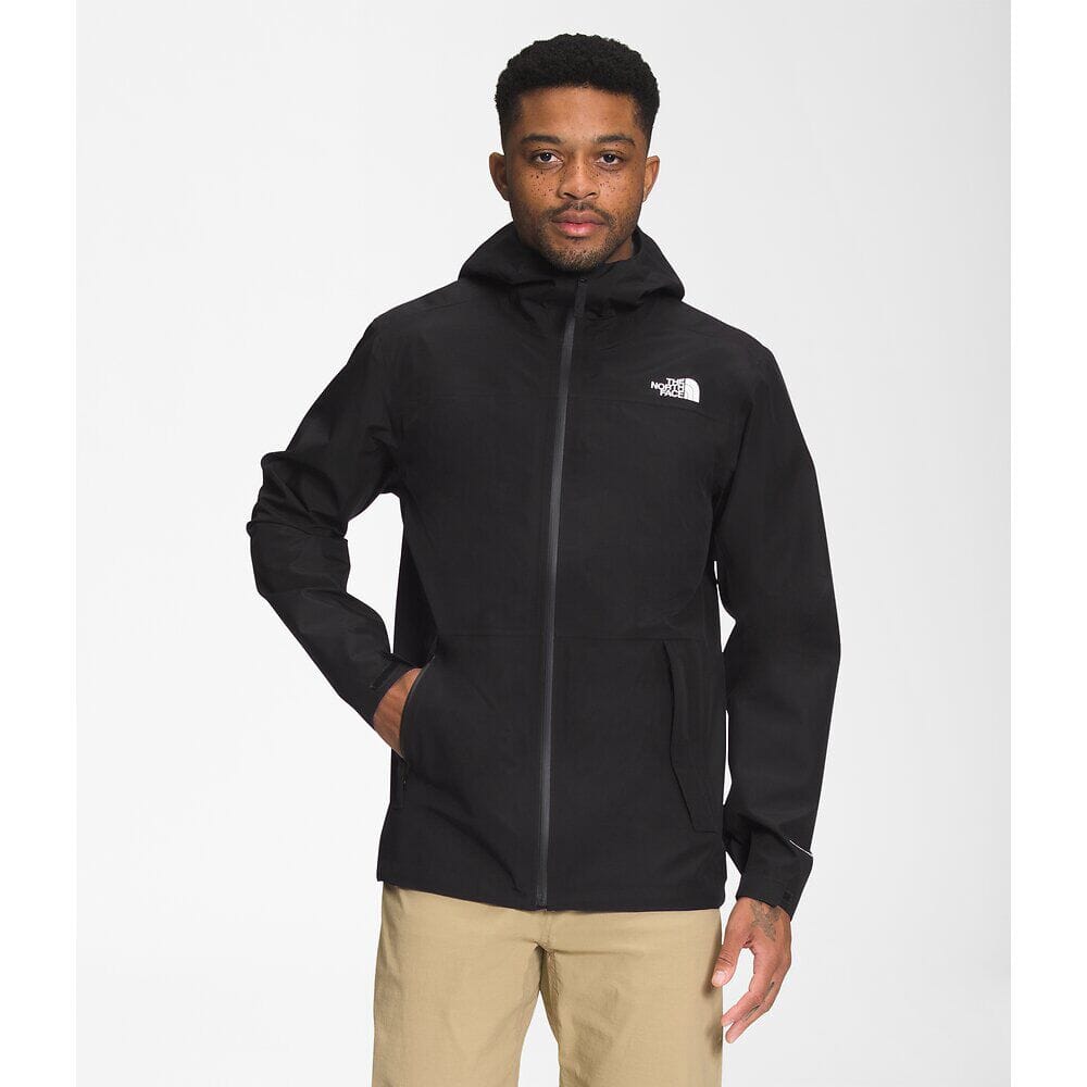 The North Face Mens Dryzzle Futurelight Jacket