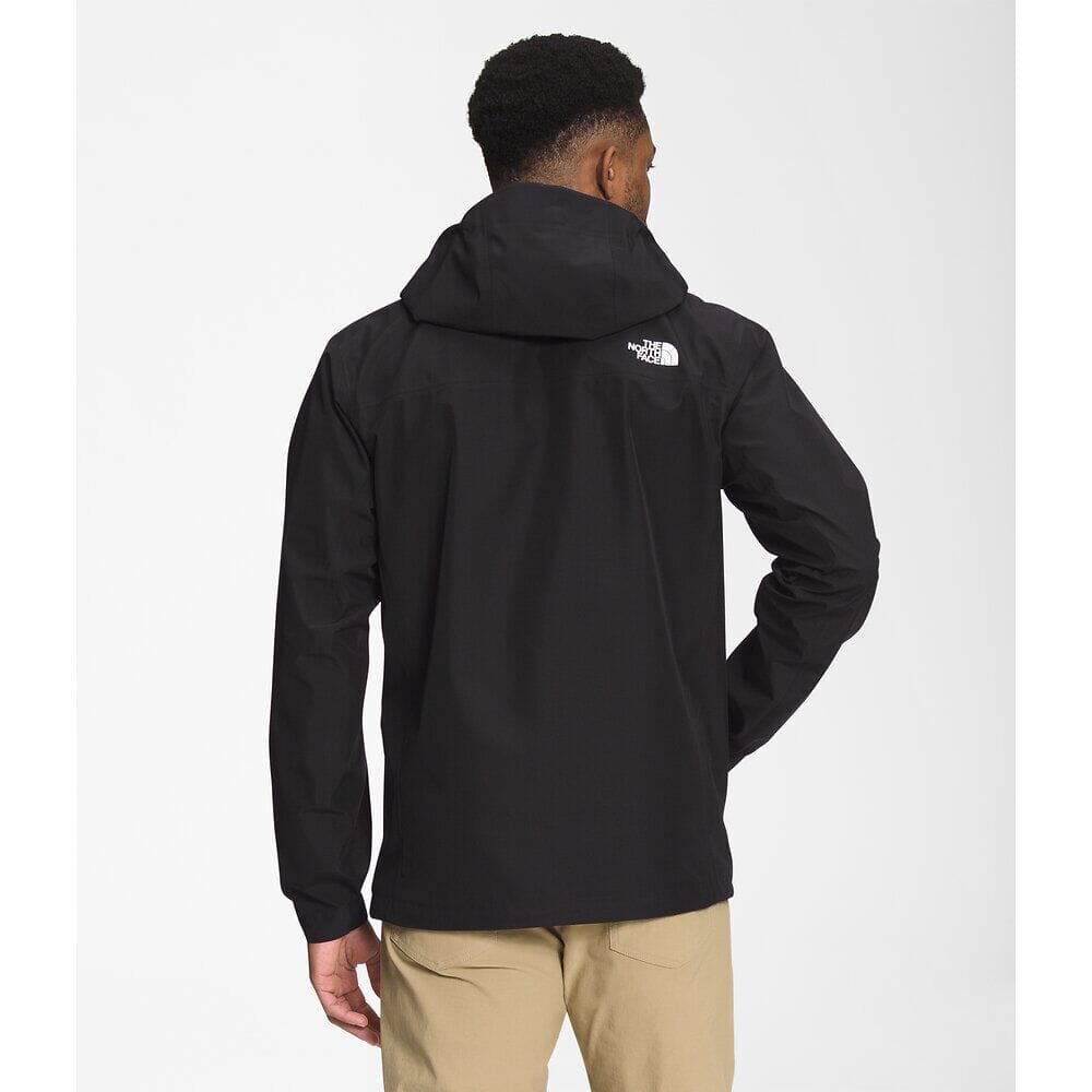 The North Face Mens Dryzzle Futurelight Jacket