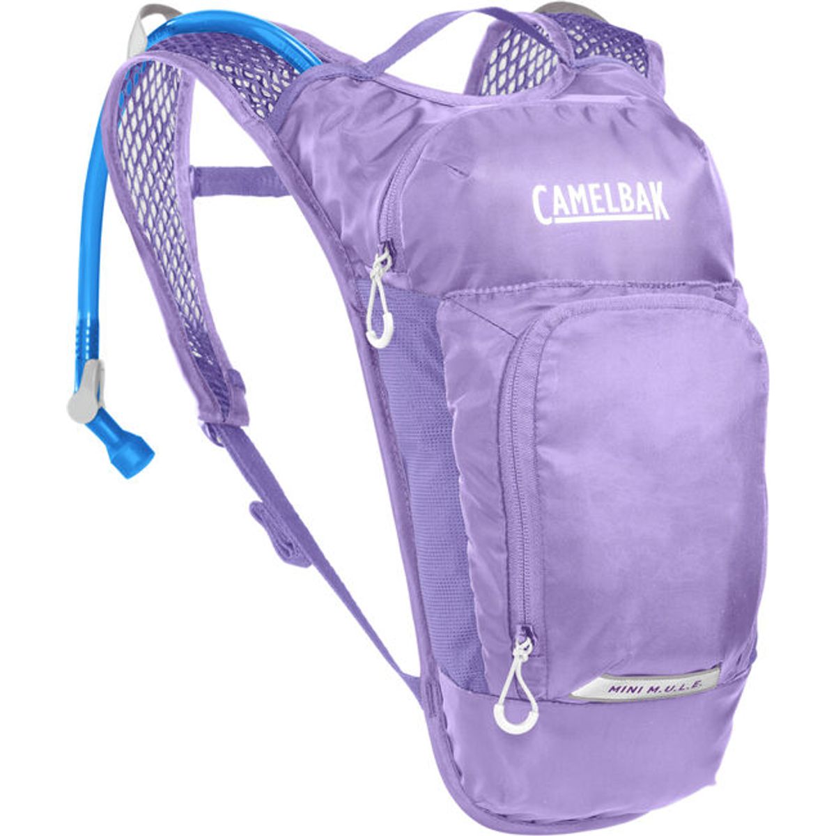 Camelbak Kids Mini M.U.L.E with 1.5L Reservoir 1.5L Lavender