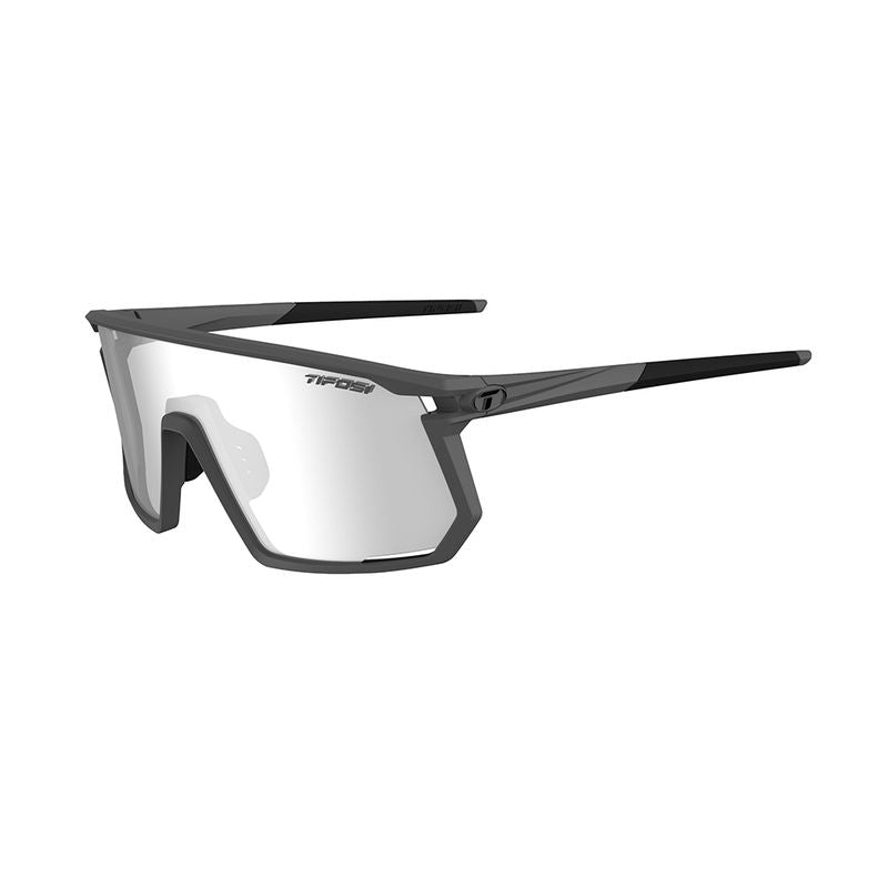 Tifosi Moab Sunglasses Matte Gunmetal Light Night Fototec