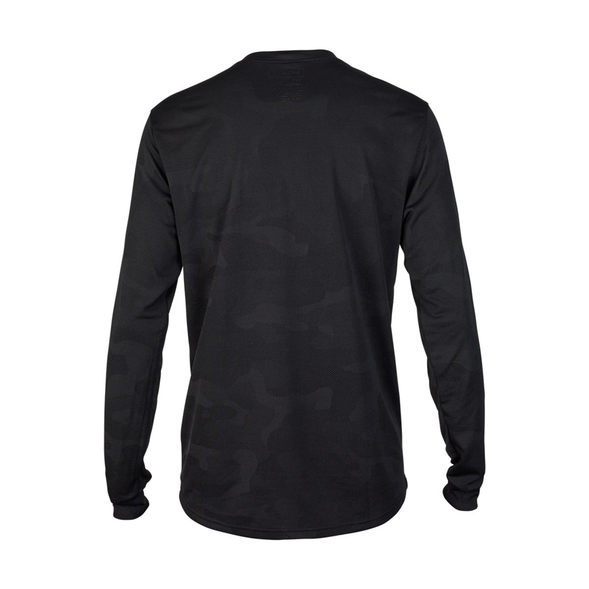 Fox Mens Ranger Tru Dri LS Jersey