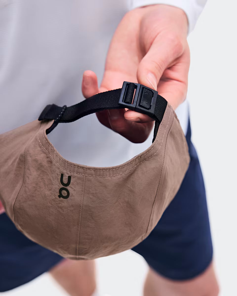On Running Unisex Performance Cap