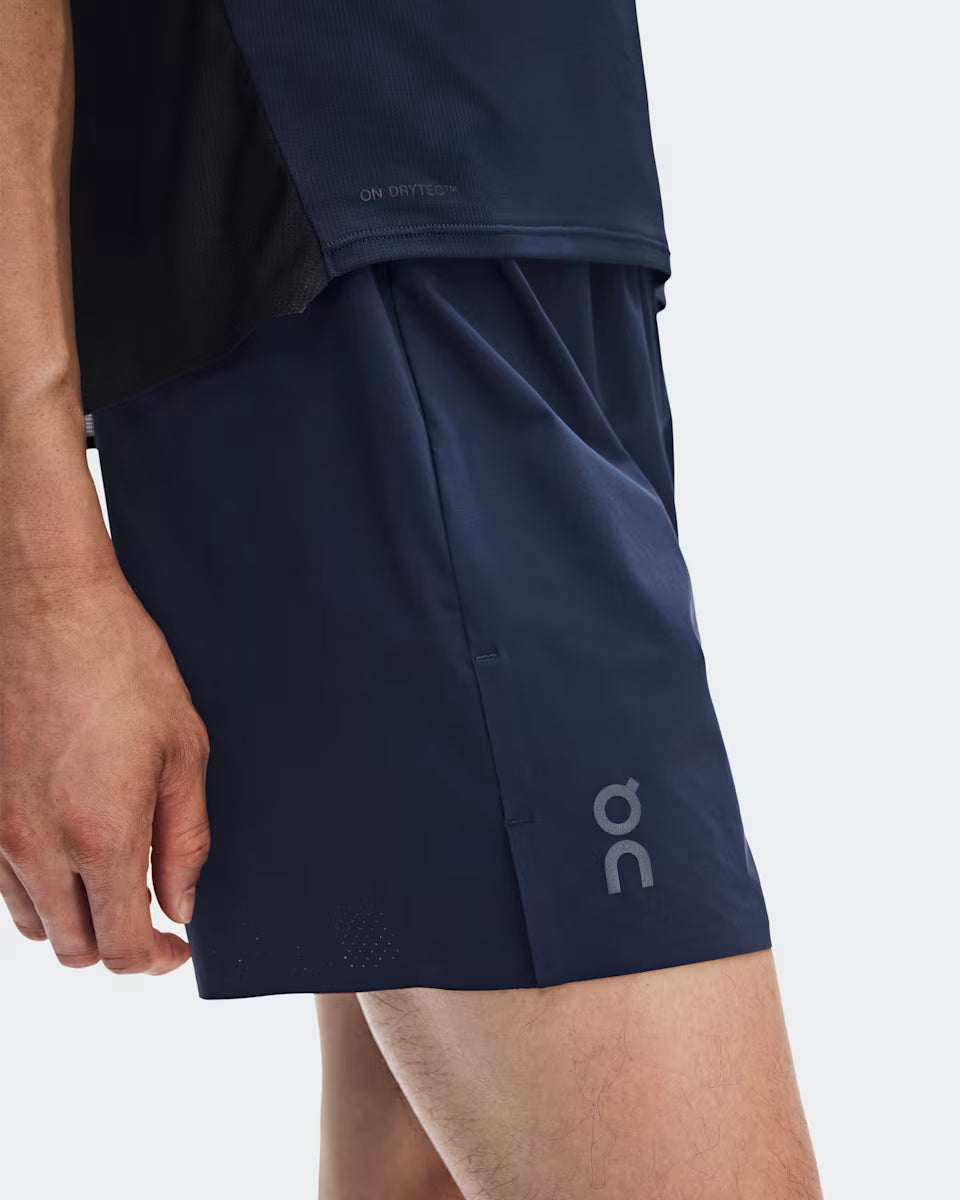 On Running Mens 5" Performance Shorts