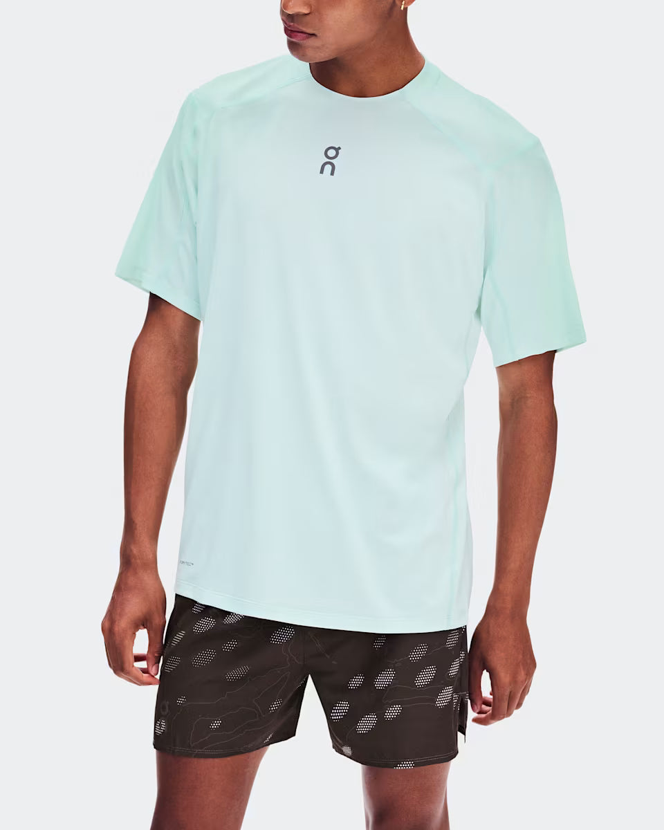 On Running Mens Trail-T Solar