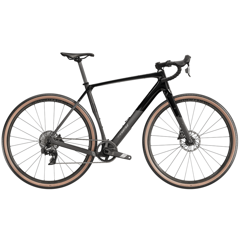 Trek Checkpoint SL 5 AXS Gen 3 Carbon Gravel Bike