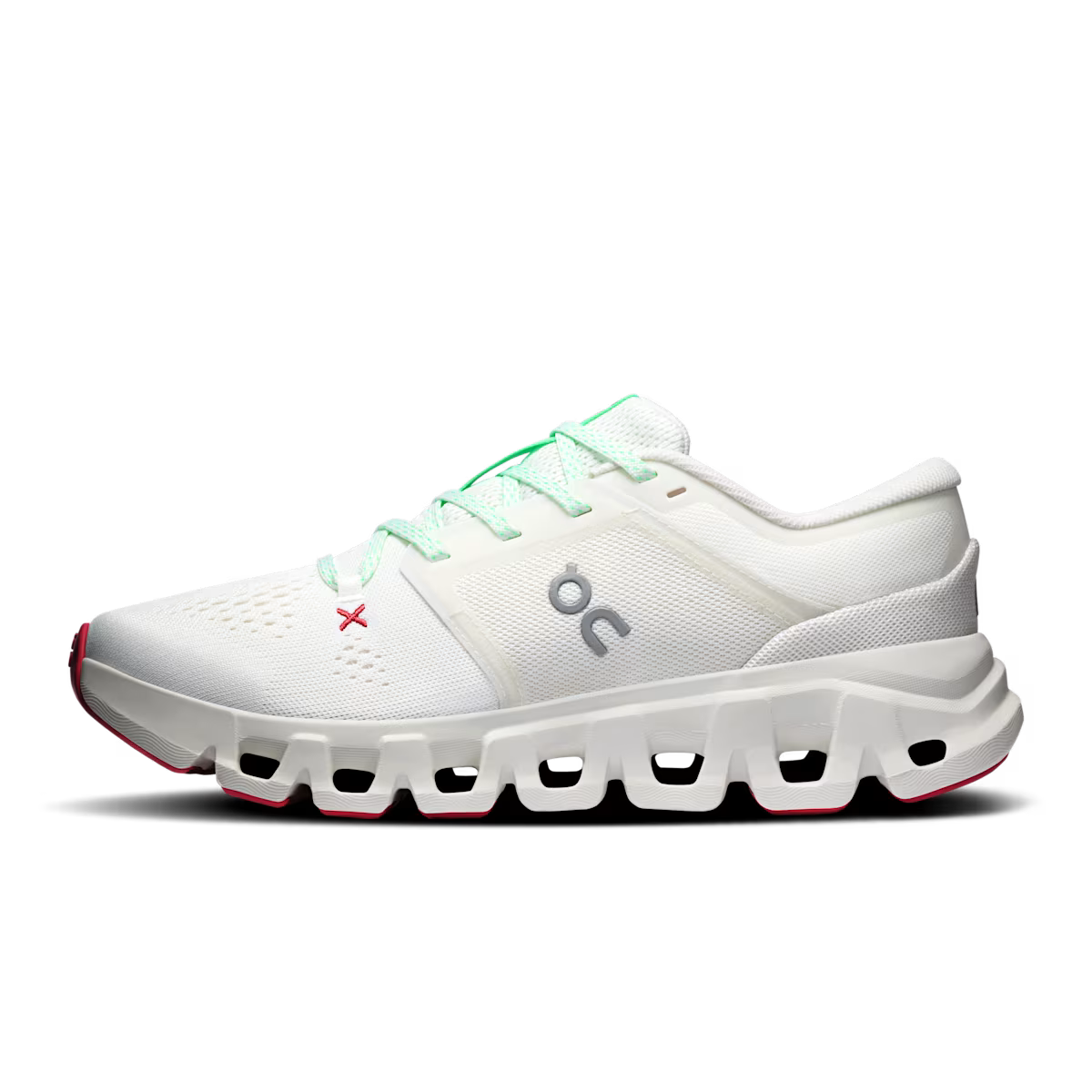 On Running Womens Cloud X 5 Training Shoes
