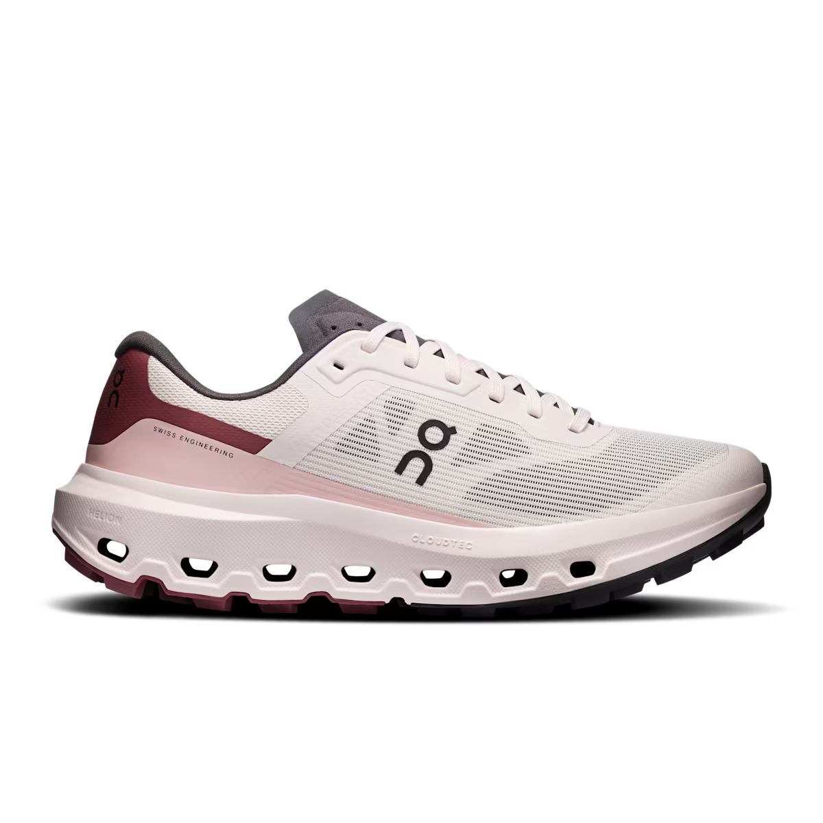 On Running Womens Cloudvista 3 Running Shoes
