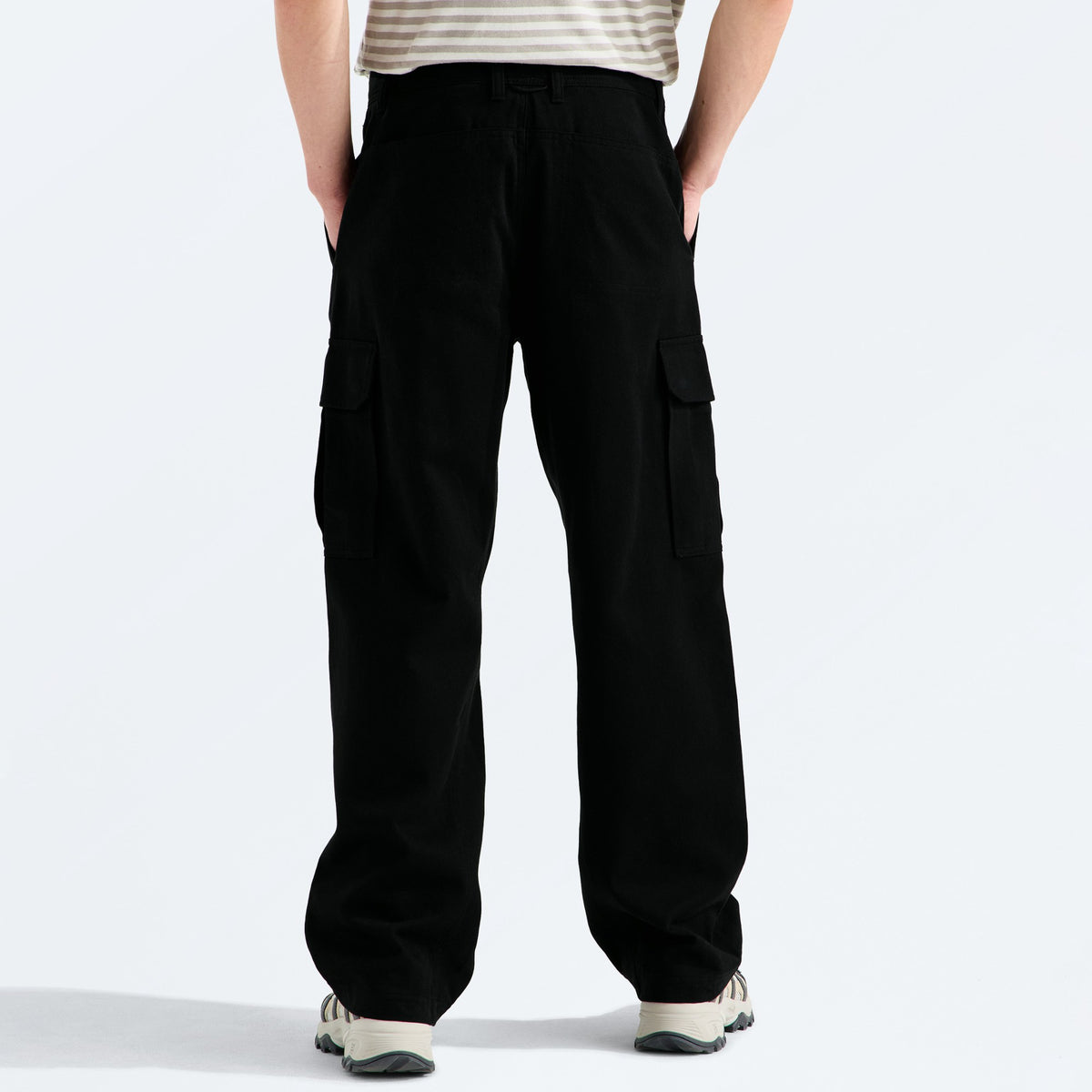 TNF Mens Beta Cargo Pant