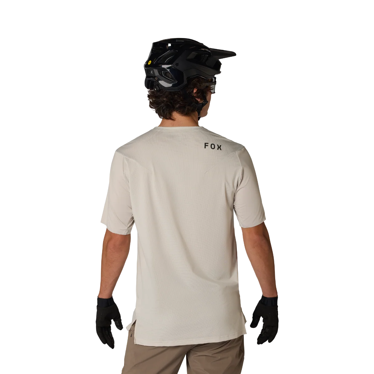 Fox Mens Flexair SS Jersey