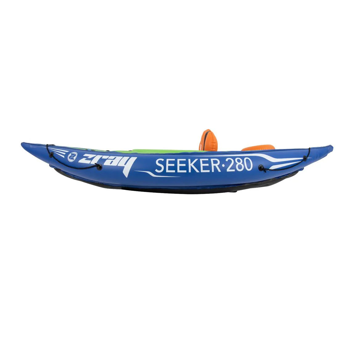 Zray Seeker Single Inflatable Kayak