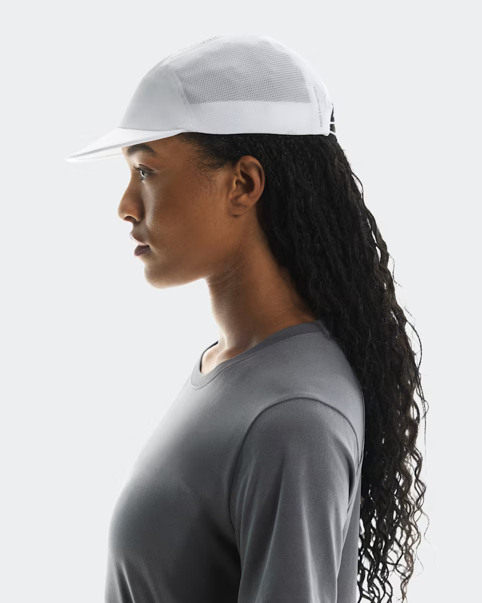 On Running Unisex Ultra Cap