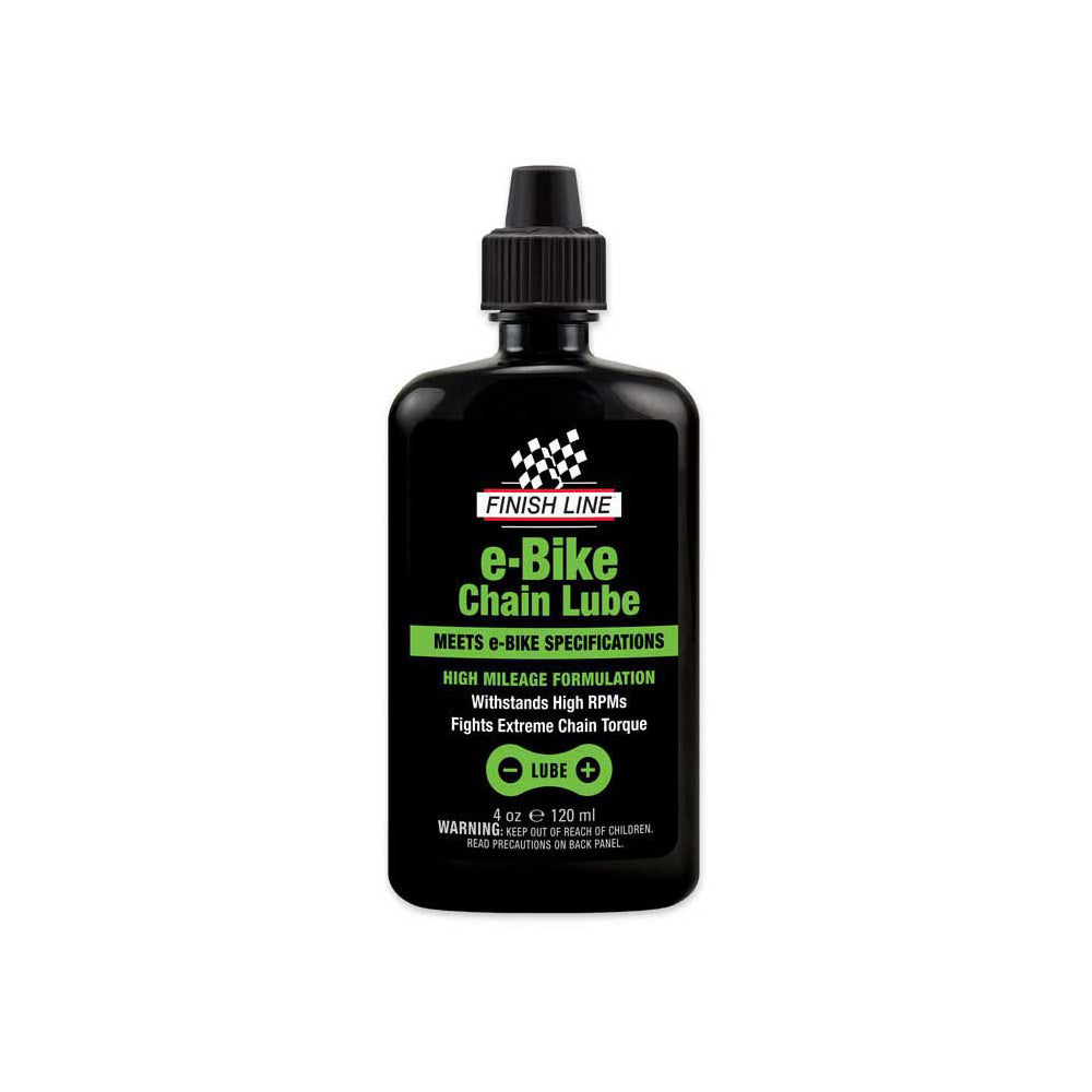 Finish Line eBike Lube