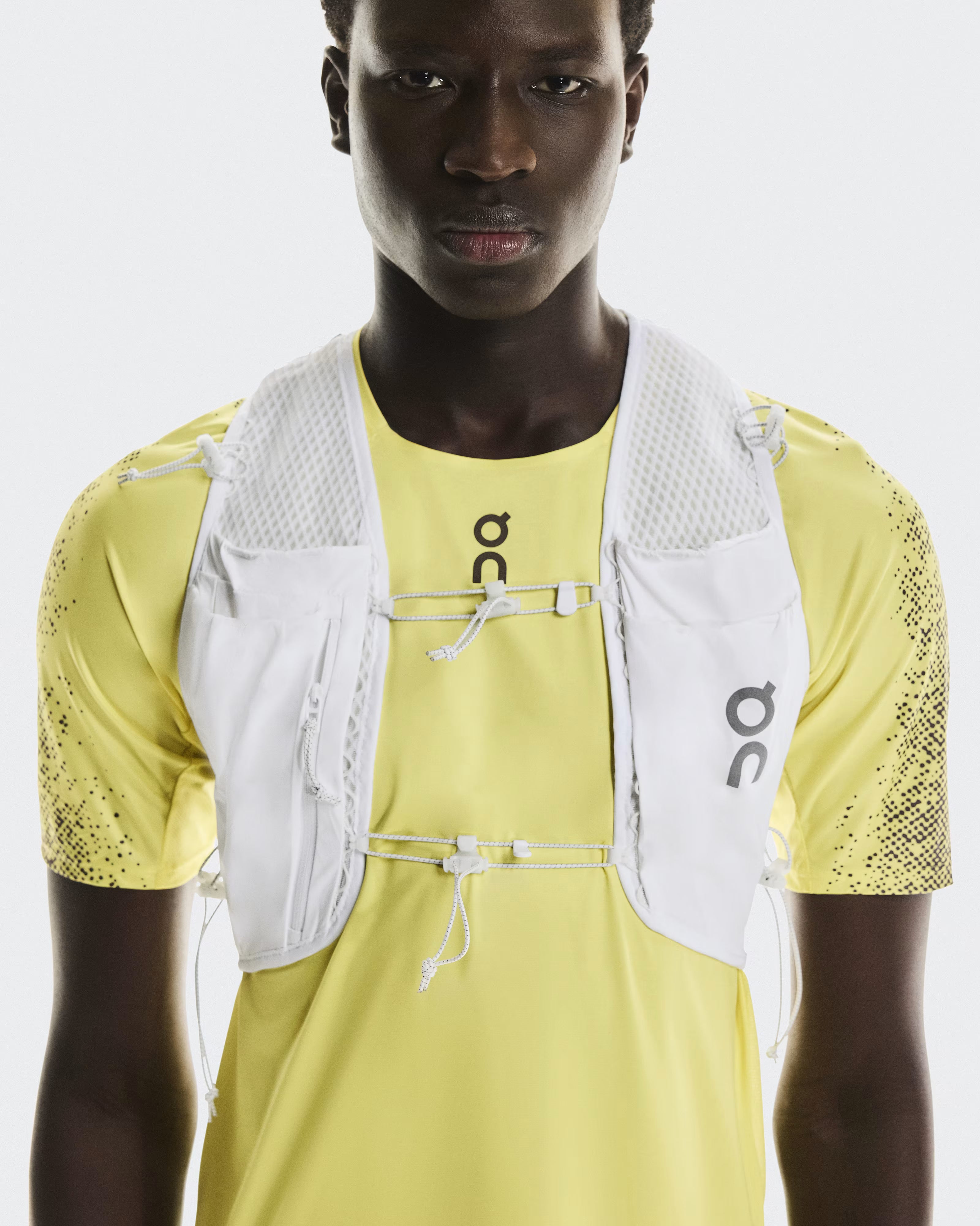 On Running Ultra Vest Pro