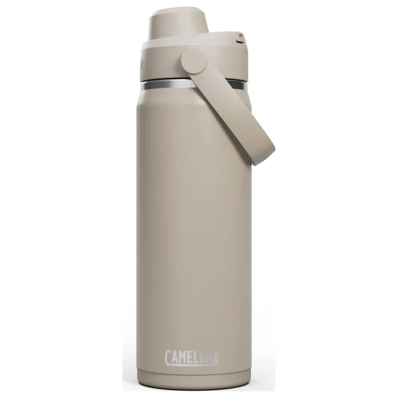 CamelBak Thrive Chug Bottle, Insulated Stainless Steel