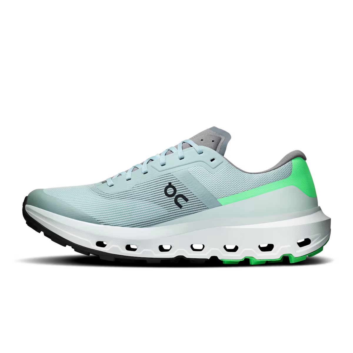 On Running Mens Cloudvista 3 Running Shoes