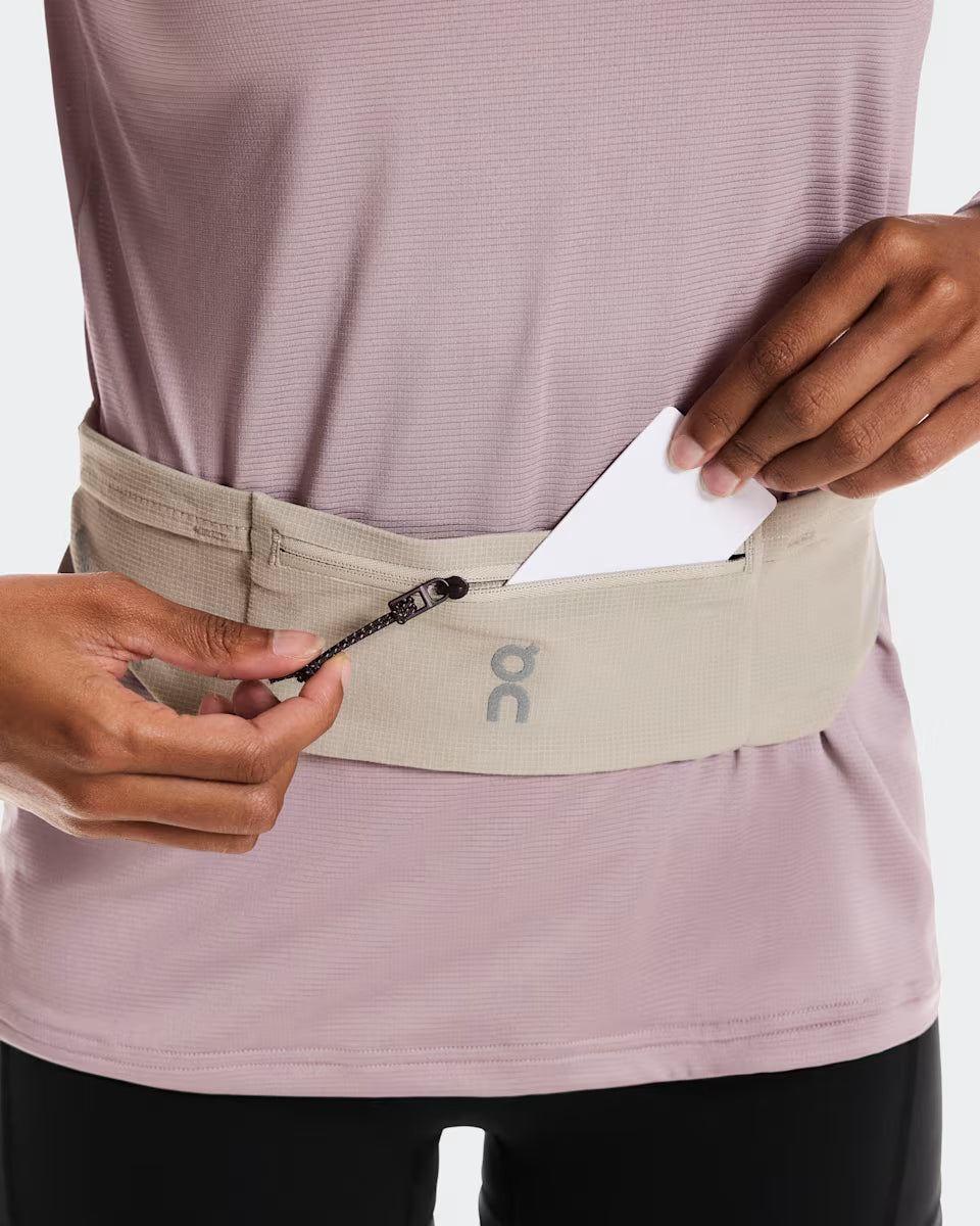 On Running Unisex Speed Belt