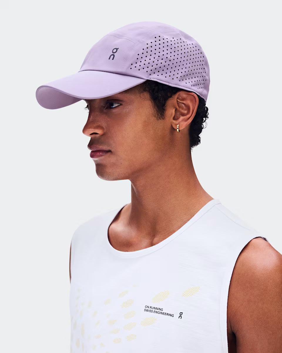 On Running Unisex Lightweight Cap