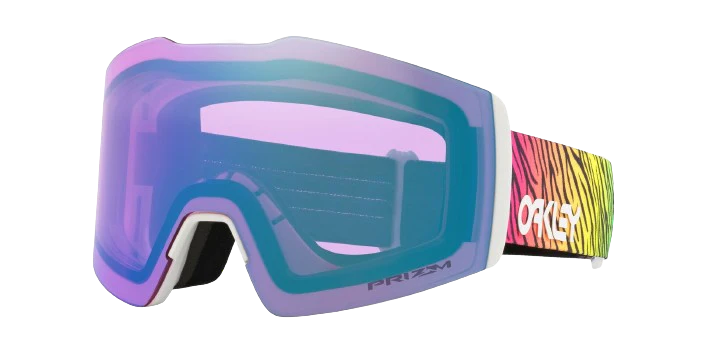 Oakley Fall Line M Goggles
