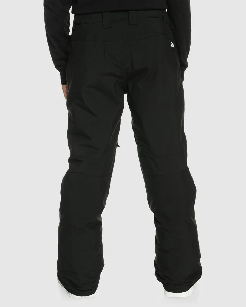 Quiksilver Boys Estate Youth Pants