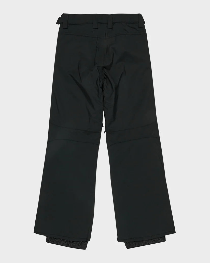 Quiksilver Estate Youth Snow Pants