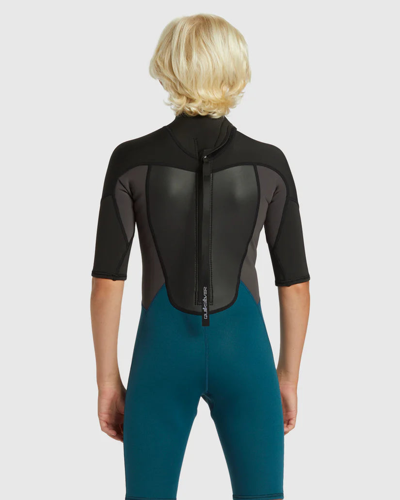 Quiksilver PROLOGUE BOYS 2/2 SS SP BZ