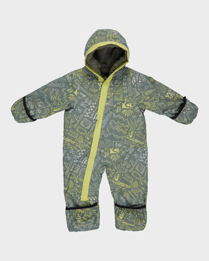 Quiksilver Baby Suit