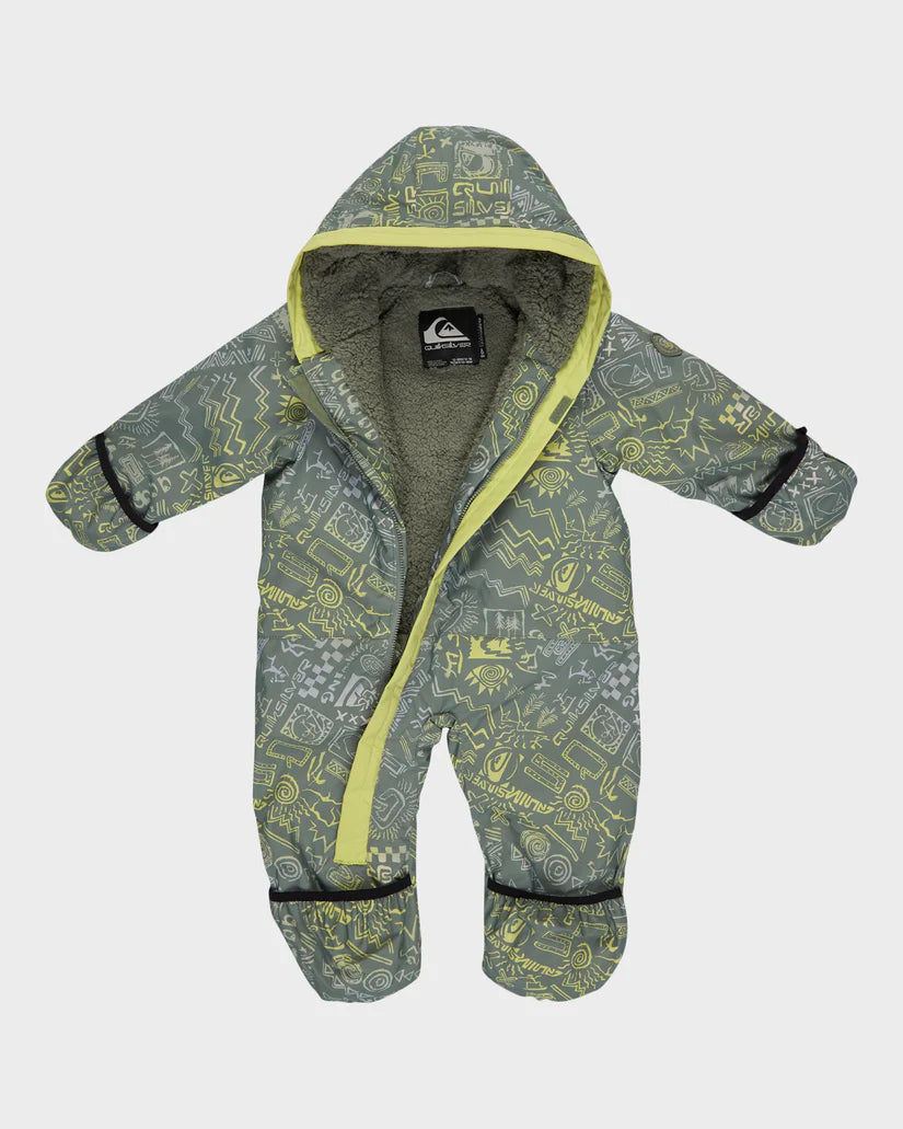 Quiksilver Baby Suit