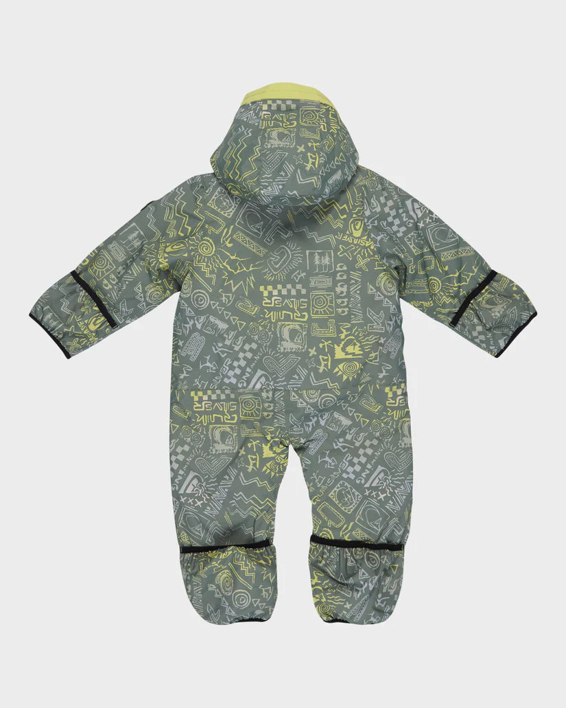 Quiksilver Baby Suit